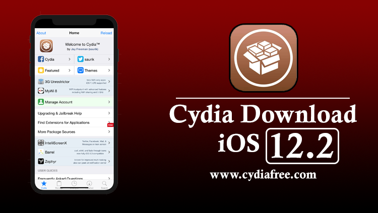 Cydia Download Computer To Iphone