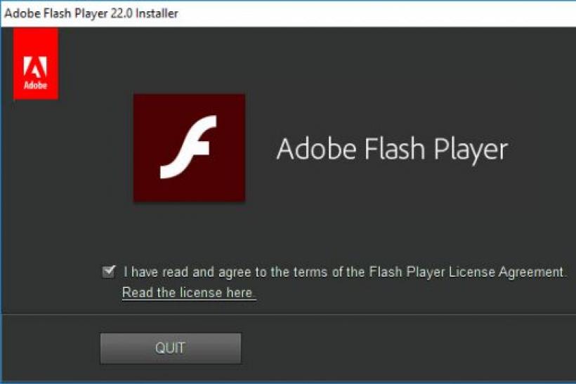 Adobe flash player free download for windows server 2016 64 bit