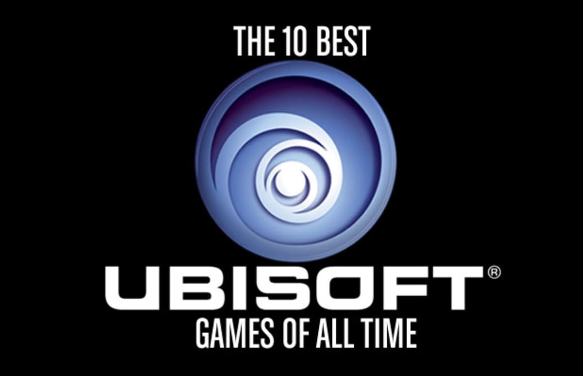 Games made by ubisoft download